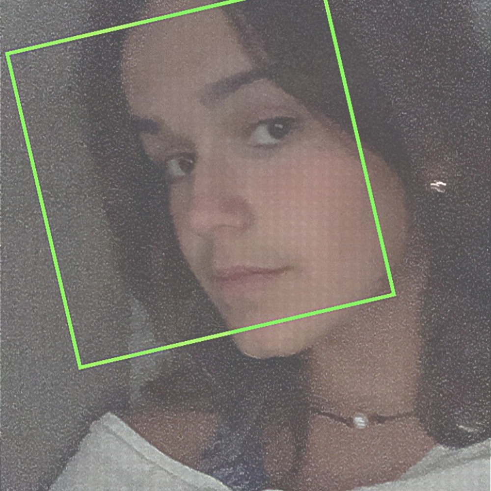 Meet your Posher, Isabelle